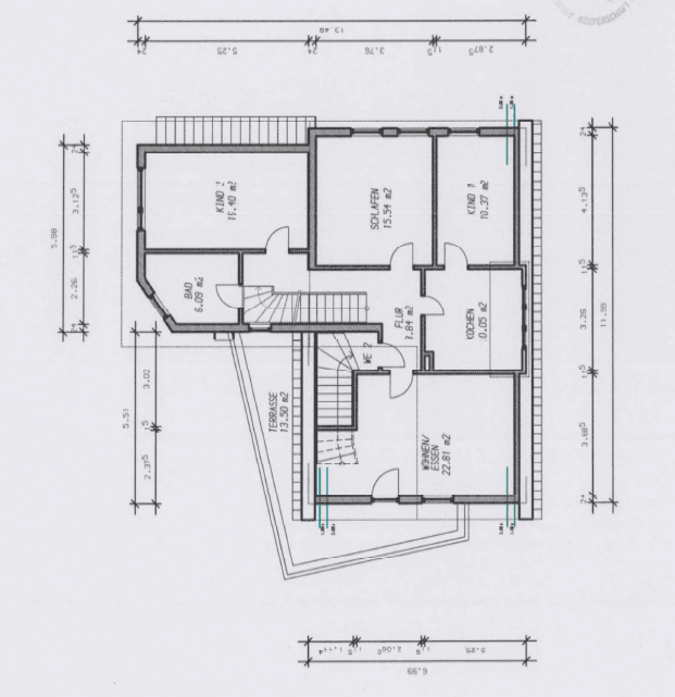 Prodej domu 213 m², pozemek 897 m², Witten, Severní Porýní-Vestfálsko Prodej domu 213 m², pozemek 897 m², Witten, Severní Porýní-Vestfálsko