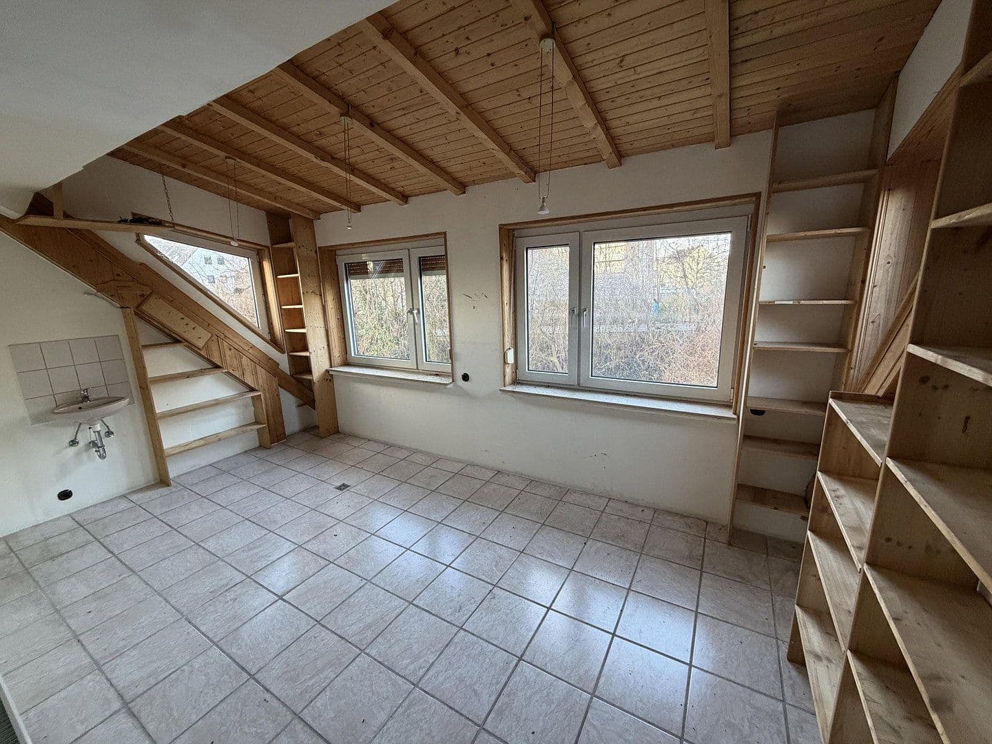 Prodej domu 213 m², pozemek 897 m², Witten, Severní Porýní-Vestfálsko Prodej domu 213 m², pozemek 897 m², Witten, Severní Porýní-Vestfálsko