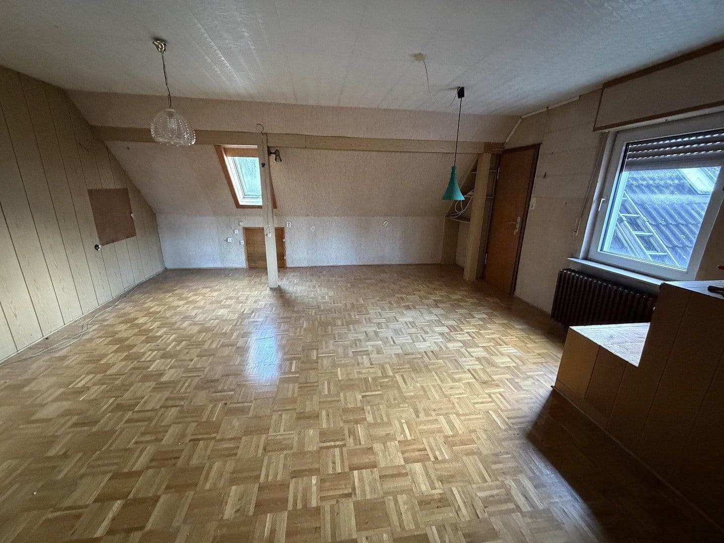 Prodej domu 213 m², pozemek 897 m², Witten, Severní Porýní-Vestfálsko Prodej domu 213 m², pozemek 897 m², Witten, Severní Porýní-Vestfálsko