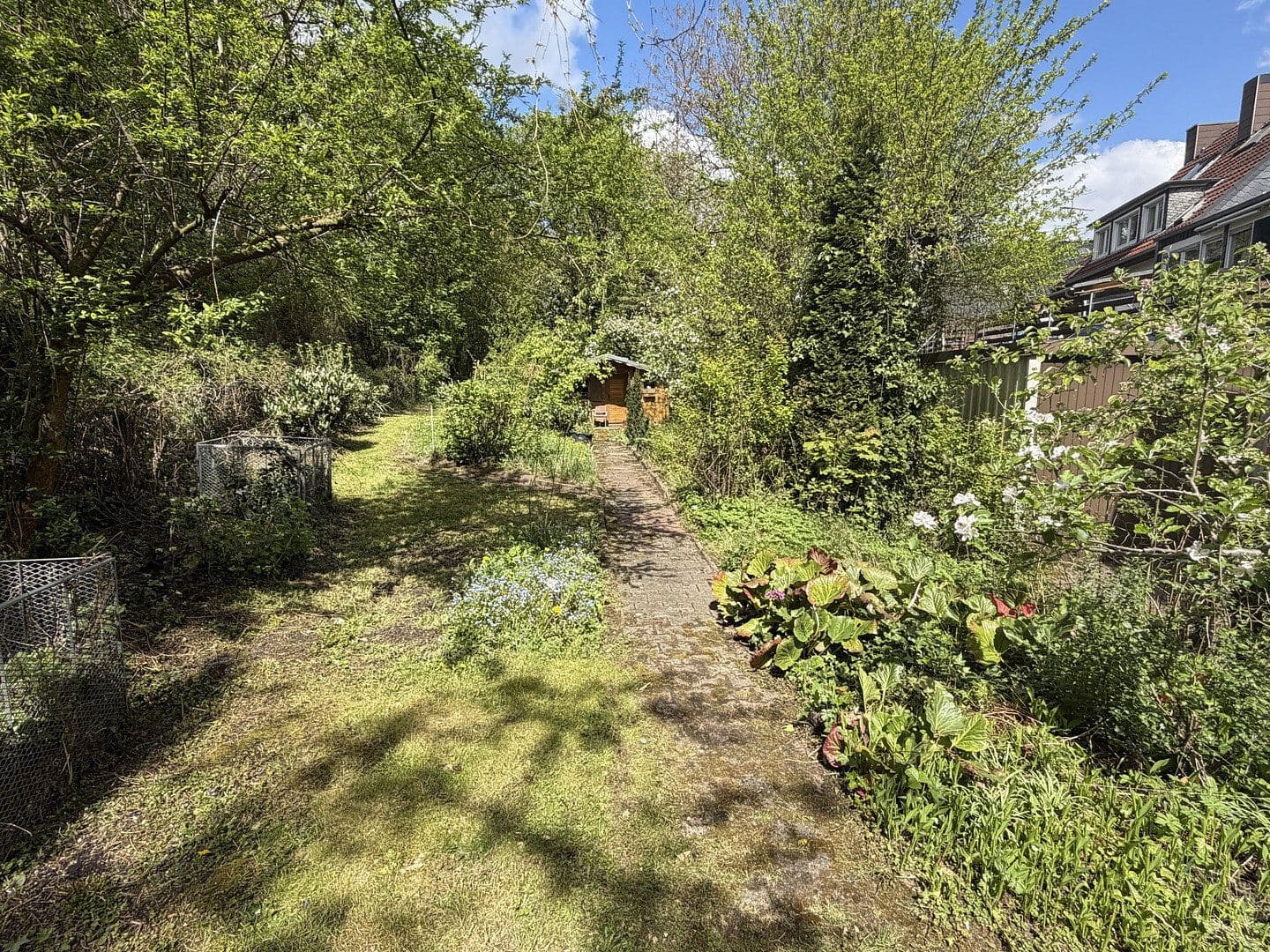 Prodej domu 213 m², pozemek 897 m², Witten, Severní Porýní-Vestfálsko Prodej domu 213 m², pozemek 897 m², Witten, Severní Porýní-Vestfálsko