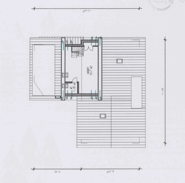 Prodej domu 213 m², pozemek 897 m², Witten, Severní Porýní-Vestfálsko Prodej domu 213 m², pozemek 897 m², Witten, Severní Porýní-Vestfálsko