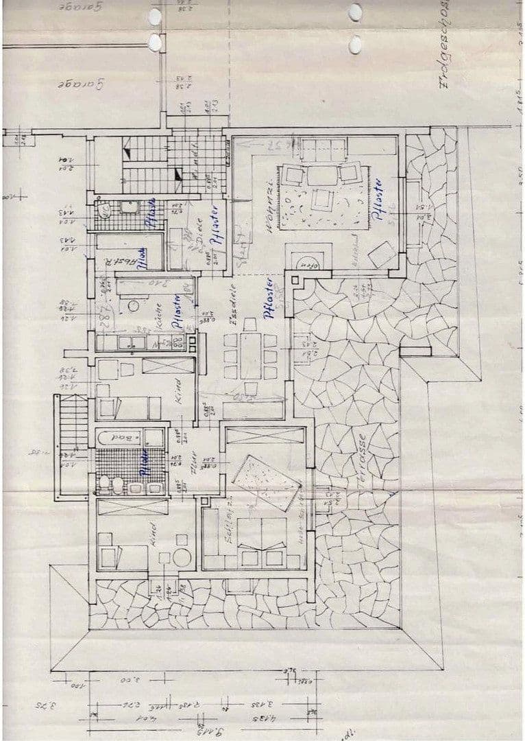 Prodej domu 245 m², pozemek 1.197 m², Kümmersbruck, Bavorsko Prodej domu 245 m², pozemek 1.197 m², Kümmersbruck, Bavorsko