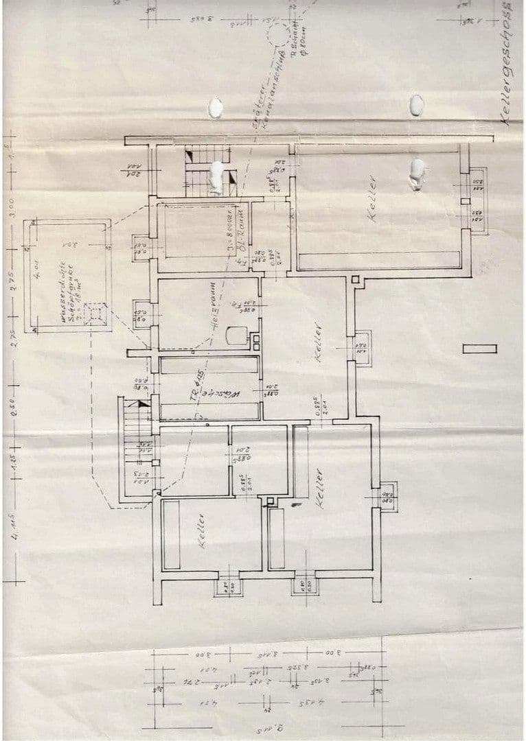Prodej domu 245 m², pozemek 1.197 m², Kümmersbruck, Bavorsko Prodej domu 245 m², pozemek 1.197 m², Kümmersbruck, Bavorsko