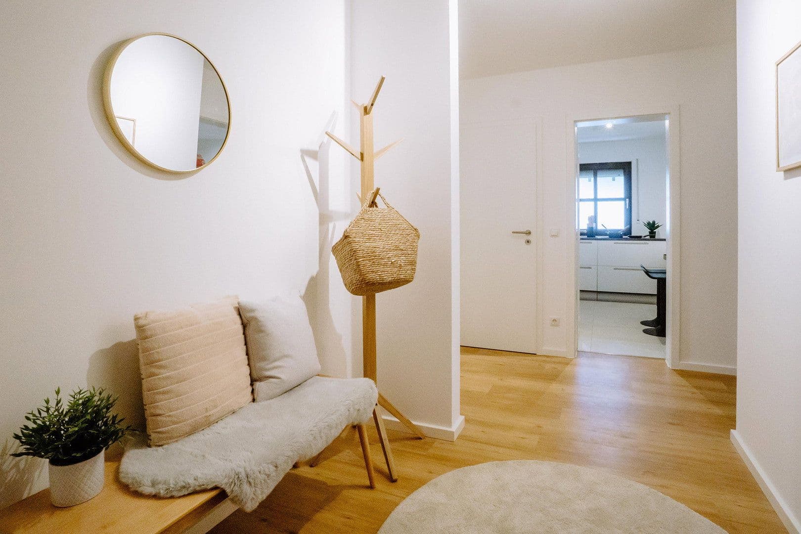 Prodej bytu 3+1 82 m², Stieglitzweg 2, München, Bavorsko Prodej bytu 3+1 82 m², Stieglitzweg 2, München, Bavorsko