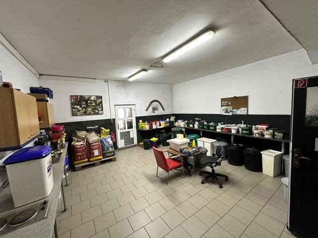 Pronájem chaty, chalupy 63.000 m², Gülzow-Prüzen, Mecklenburg-Vorpommern Pronájem chaty, chalupy 63.000 m², Gülzow-Prüzen, Mecklenburg-Vorpommern