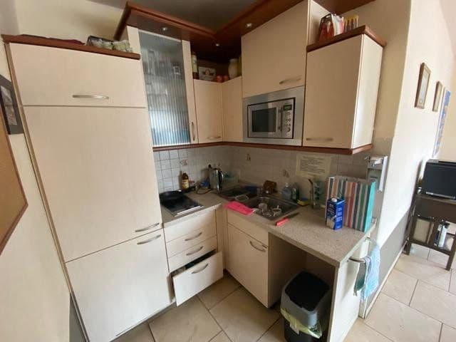 Pronájem chaty, chalupy 63.000 m², Gülzow-Prüzen, Mecklenburg-Vorpommern Pronájem chaty, chalupy 63.000 m², Gülzow-Prüzen, Mecklenburg-Vorpommern
