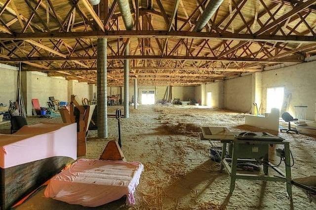 Pronájem chaty, chalupy 63.000 m², Gülzow-Prüzen, Mecklenburg-Vorpommern Pronájem chaty, chalupy 63.000 m², Gülzow-Prüzen, Mecklenburg-Vorpommern