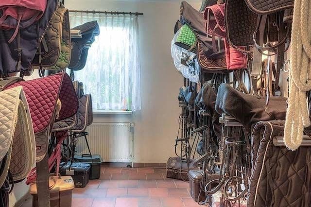 Pronájem chaty, chalupy 63.000 m², Gülzow-Prüzen, Mecklenburg-Vorpommern Pronájem chaty, chalupy 63.000 m², Gülzow-Prüzen, Mecklenburg-Vorpommern