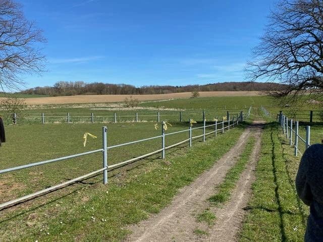 Pronájem chaty, chalupy 63.000 m², Gülzow-Prüzen, Mecklenburg-Vorpommern Pronájem chaty, chalupy 63.000 m², Gülzow-Prüzen, Mecklenburg-Vorpommern