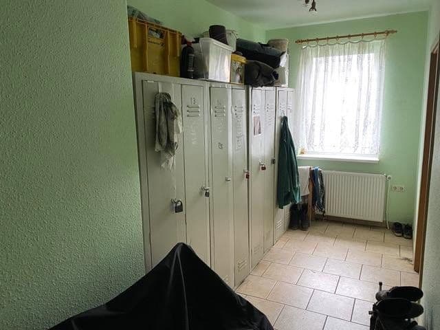 Pronájem chaty, chalupy 63.000 m², Gülzow-Prüzen, Mecklenburg-Vorpommern Pronájem chaty, chalupy 63.000 m², Gülzow-Prüzen, Mecklenburg-Vorpommern