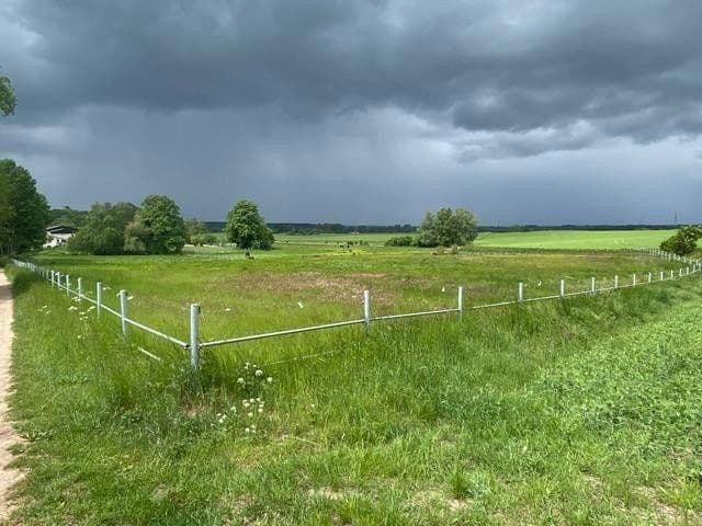 Pronájem chaty, chalupy 63.000 m², Gülzow-Prüzen, Mecklenburg-Vorpommern Pronájem chaty, chalupy 63.000 m², Gülzow-Prüzen, Mecklenburg-Vorpommern