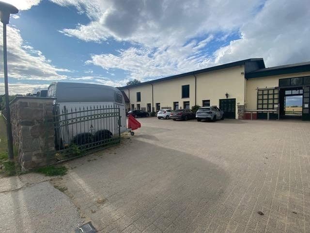 Pronájem chaty, chalupy 63.000 m², Gülzow-Prüzen, Mecklenburg-Vorpommern Pronájem chaty, chalupy 63.000 m², Gülzow-Prüzen, Mecklenburg-Vorpommern