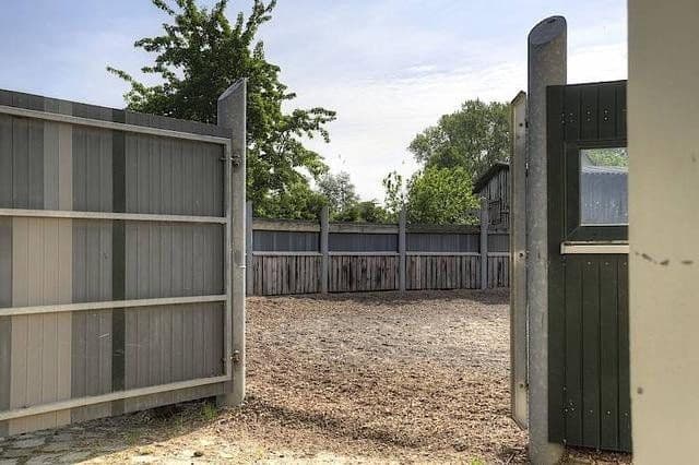 Pronájem chaty, chalupy 63.000 m², Gülzow-Prüzen, Mecklenburg-Vorpommern Pronájem chaty, chalupy 63.000 m², Gülzow-Prüzen, Mecklenburg-Vorpommern
