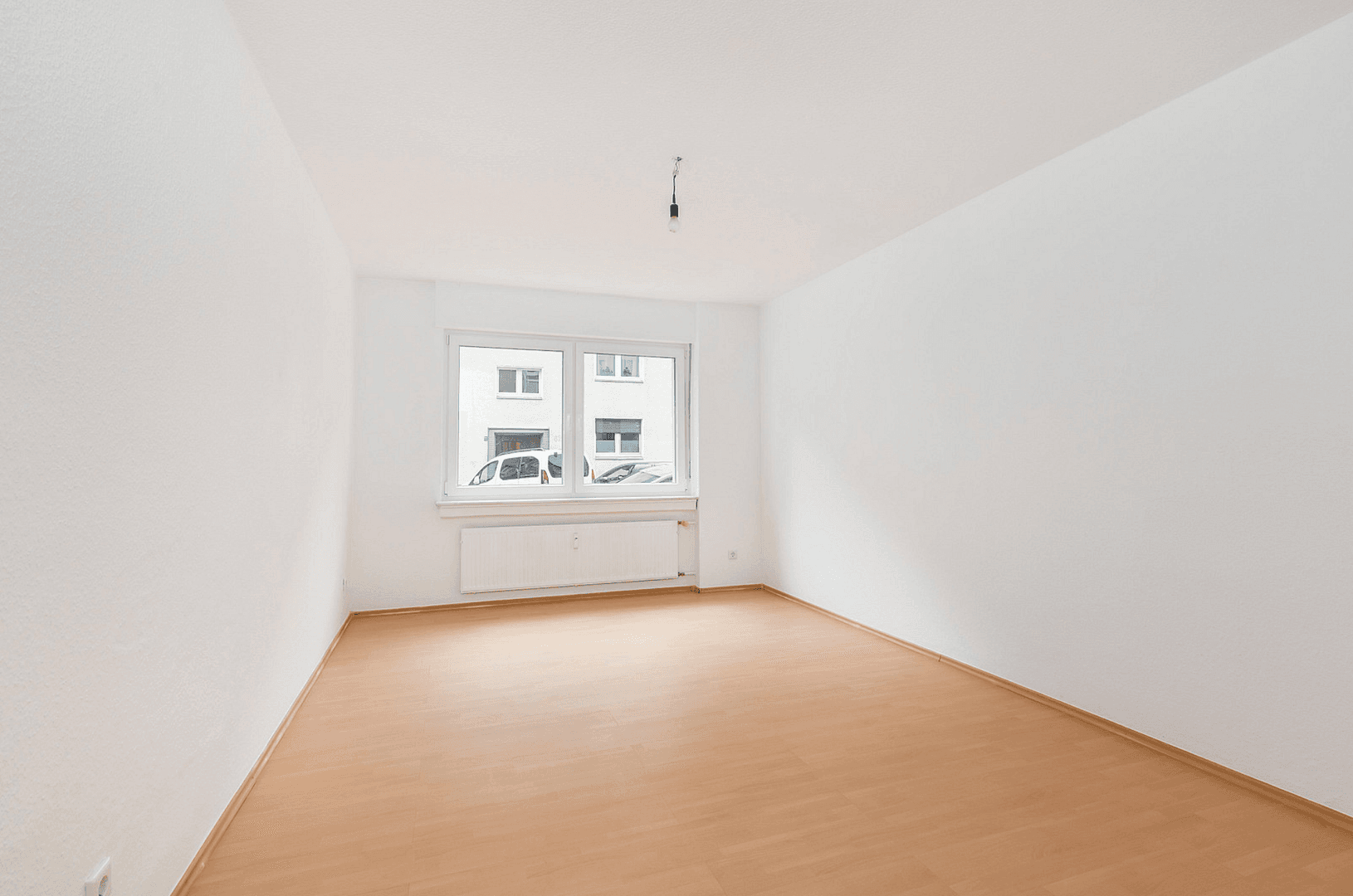 Prodej bytu 2+1 54 m², Paulinenstraße 42, Essen, Severní Porýní-Vestfálsko Prodej bytu 2+1 54 m², Paulinenstraße 42, Essen, Severní Porýní-Vestfálsko
