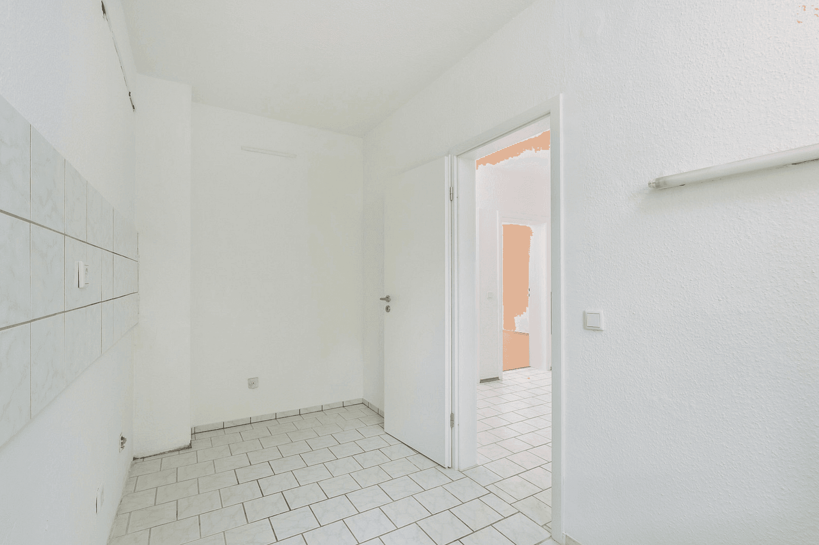 Prodej bytu 2+1 54 m², Paulinenstraße 42, Essen, Severní Porýní-Vestfálsko Prodej bytu 2+1 54 m², Paulinenstraße 42, Essen, Severní Porýní-Vestfálsko