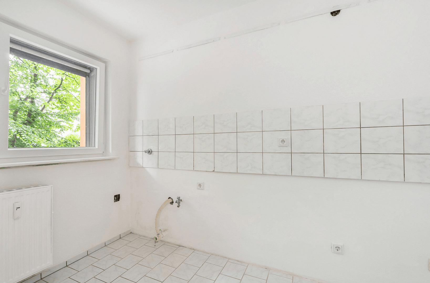 Prodej bytu 2+1 54 m², Paulinenstraße 42, Essen, Severní Porýní-Vestfálsko Prodej bytu 2+1 54 m², Paulinenstraße 42, Essen, Severní Porýní-Vestfálsko