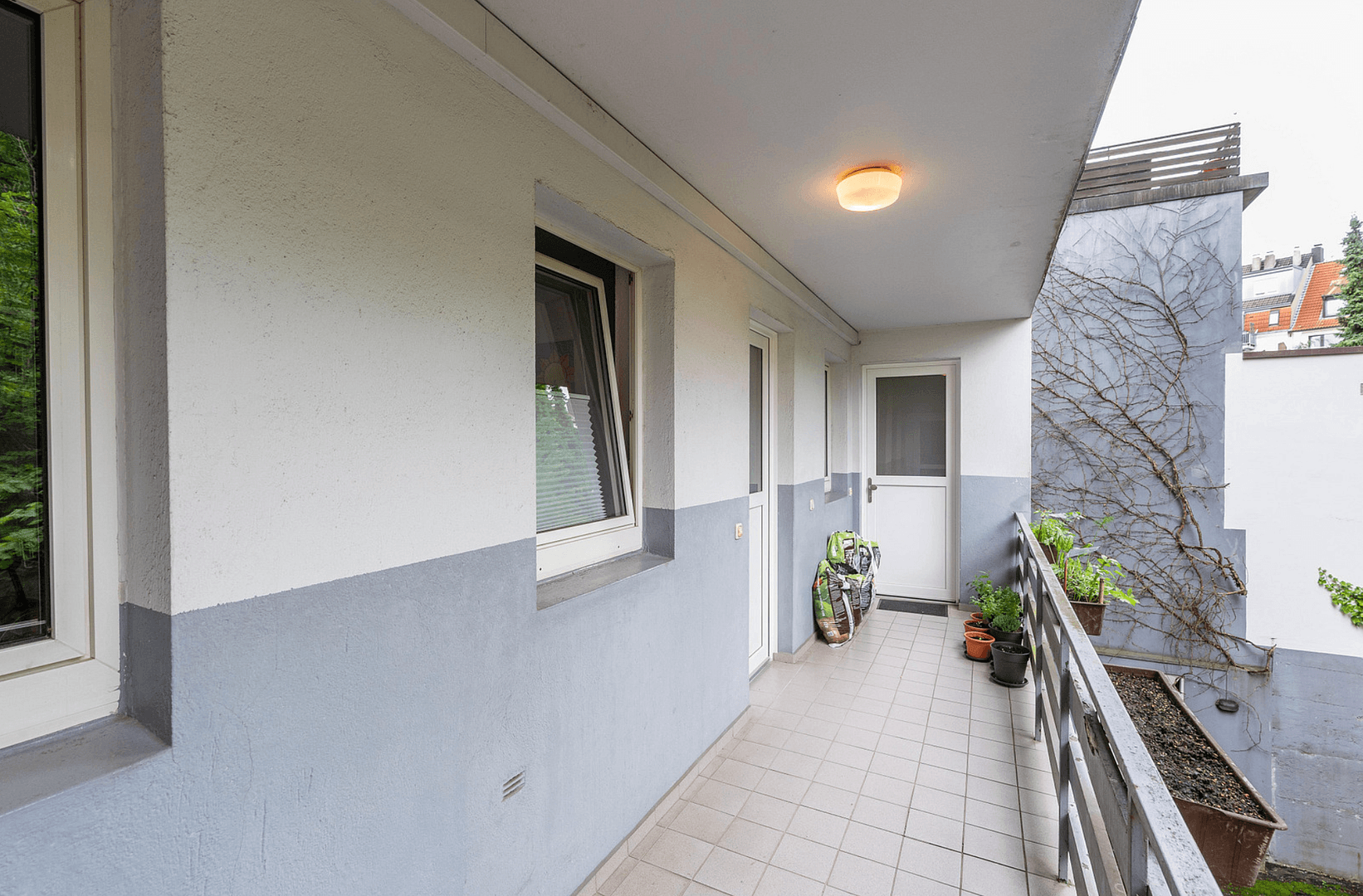 Prodej bytu 2+1 54 m², Paulinenstraße 42, Essen, Severní Porýní-Vestfálsko Prodej bytu 2+1 54 m², Paulinenstraße 42, Essen, Severní Porýní-Vestfálsko
