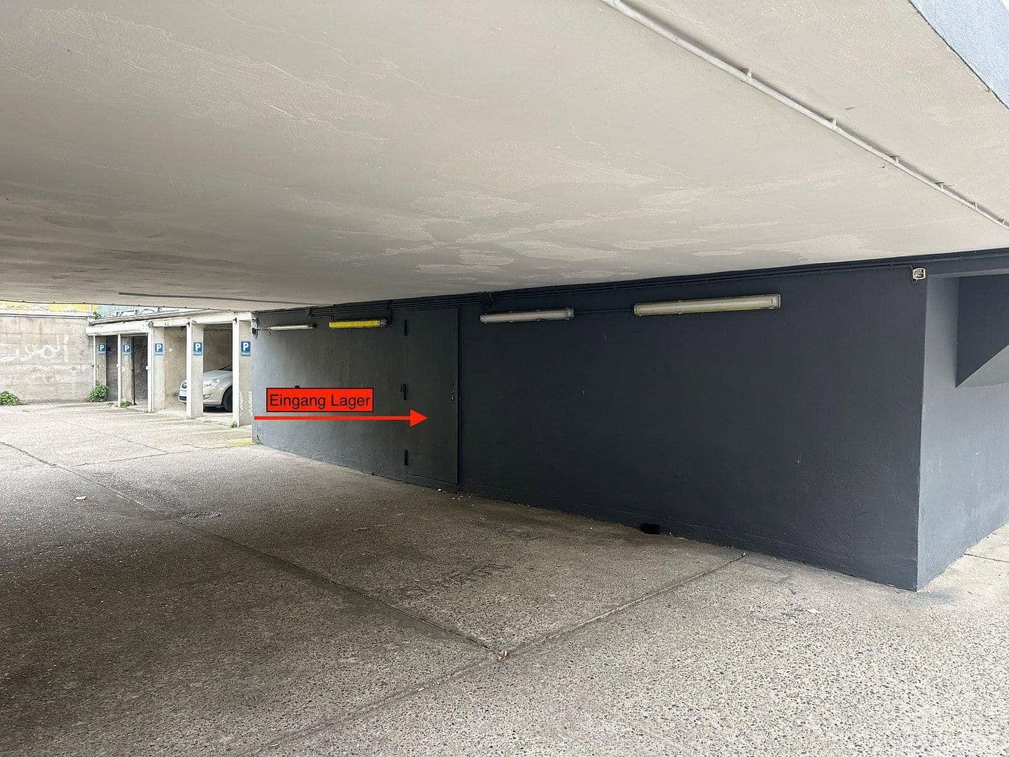 Pronájem nebytového prostoru 136 m², Mundenheimerstr. 237, Ludwigshafen am Rhein, Porýní-Falc Pronájem nebytového prostoru 136 m², Mundenheimerstr. 237, Ludwigshafen am Rhein, Porýní-Falc