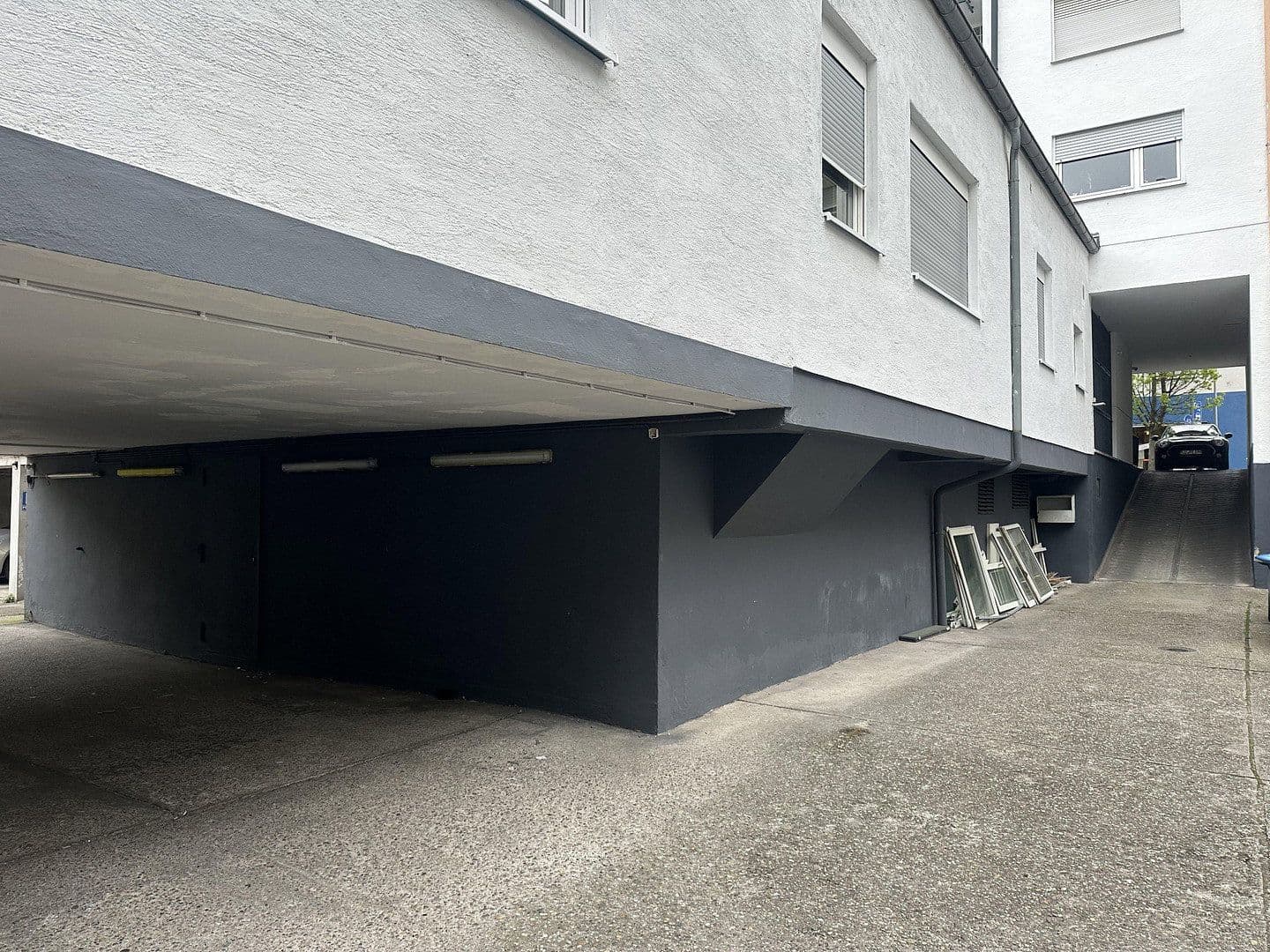 Pronájem nebytového prostoru 136 m², Mundenheimerstr. 237, Ludwigshafen am Rhein, Porýní-Falc Pronájem nebytového prostoru 136 m², Mundenheimerstr. 237, Ludwigshafen am Rhein, Porýní-Falc