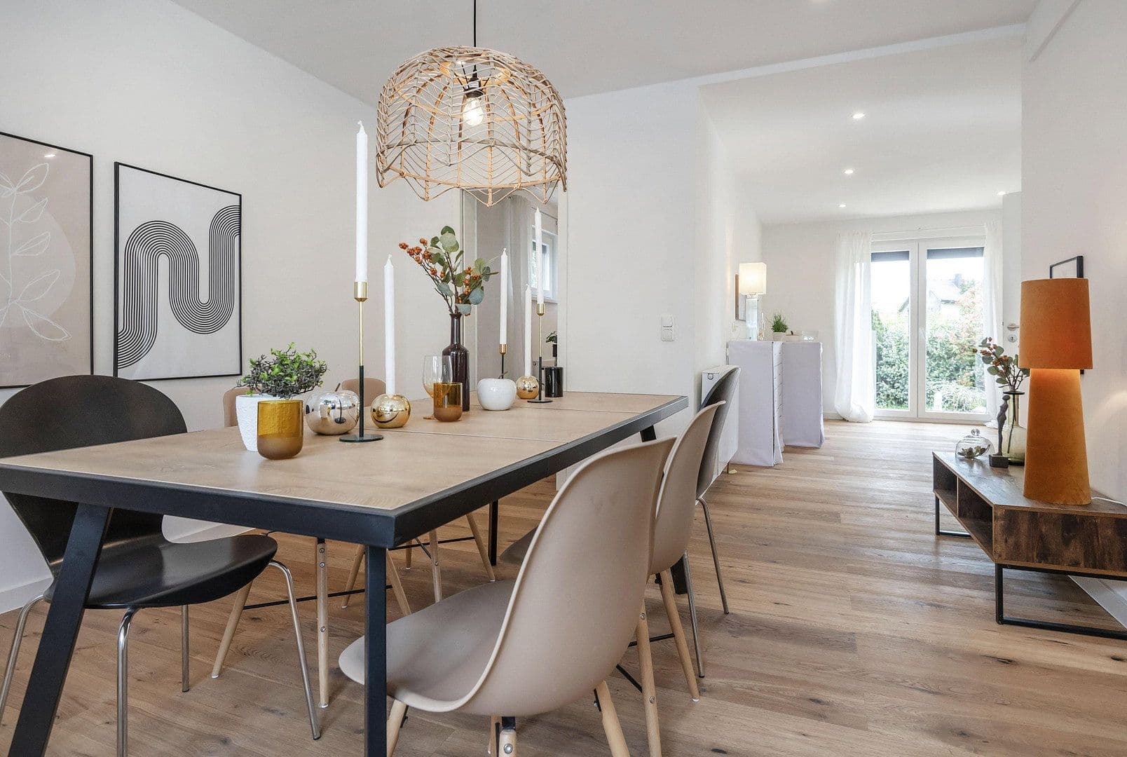 Prodej domu 120 m², pozemek 440 m², Oberursel (Taunus), Hessen Prodej domu 120 m², pozemek 440 m², Oberursel (Taunus), Hessen