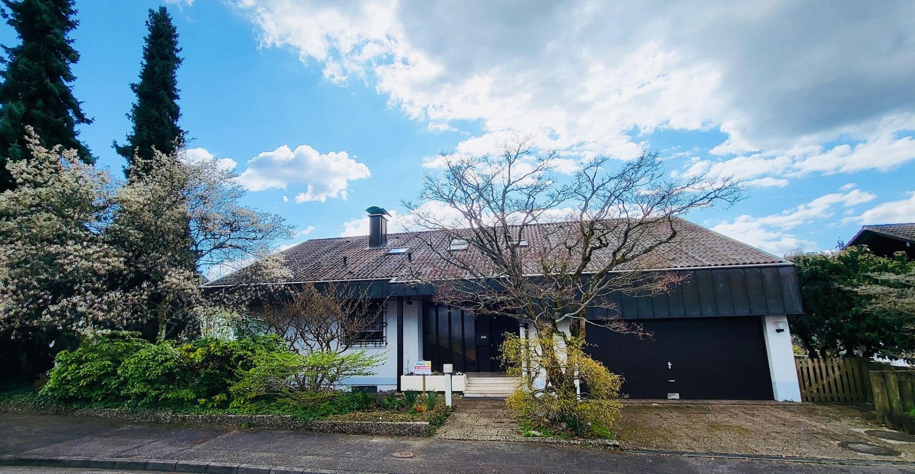Prodej domu 345 m², pozemek 780 m², Oberer Rain 15, Gaggenau, Bádensko-Württembersko Prodej domu 345 m², pozemek 780 m², Oberer Rain 15, Gaggenau, Bádensko-Württembersko