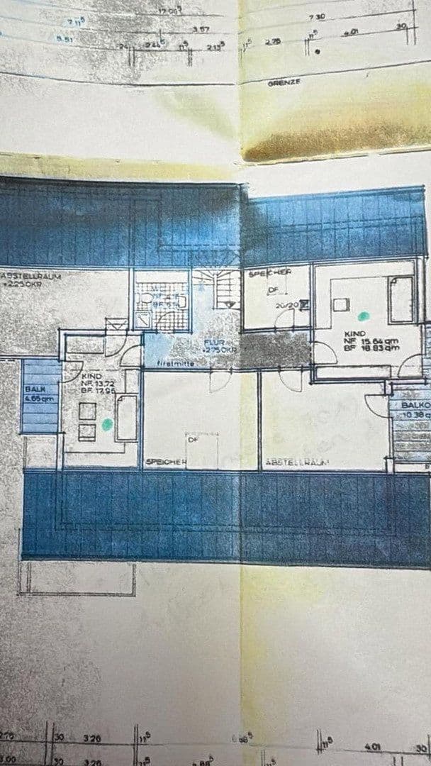 Prodej domu 345 m², pozemek 780 m², Oberer Rain 15, Gaggenau, Bádensko-Württembersko Prodej domu 345 m², pozemek 780 m², Oberer Rain 15, Gaggenau, Bádensko-Württembersko