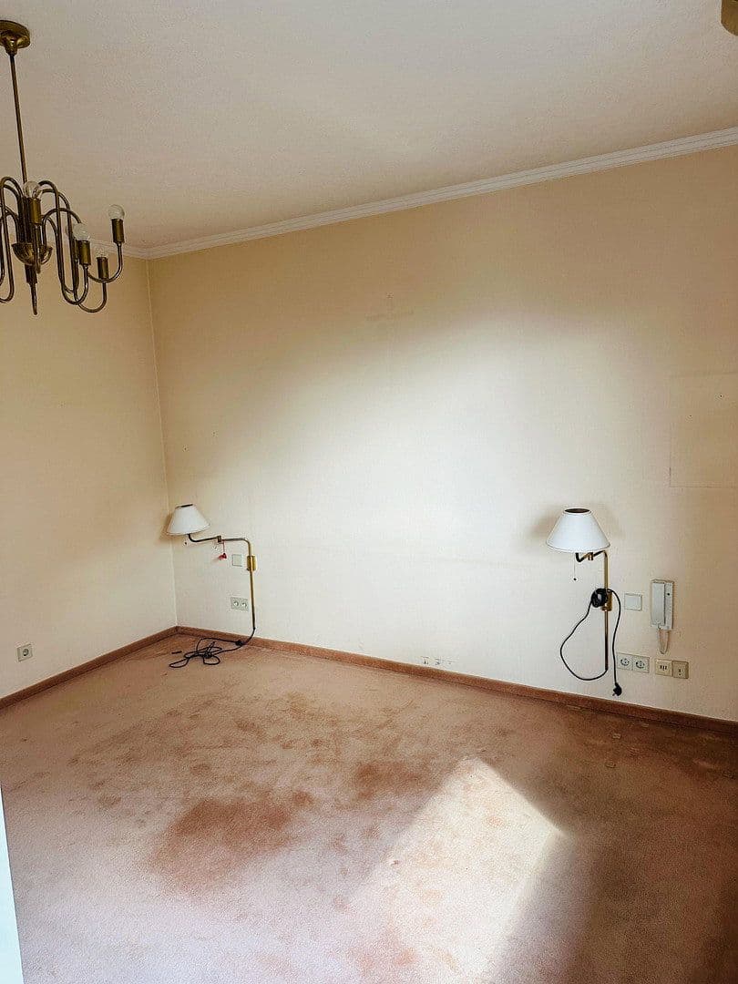 Prodej domu 345 m², pozemek 780 m², Oberer Rain 15, Gaggenau, Bádensko-Württembersko Prodej domu 345 m², pozemek 780 m², Oberer Rain 15, Gaggenau, Bádensko-Württembersko