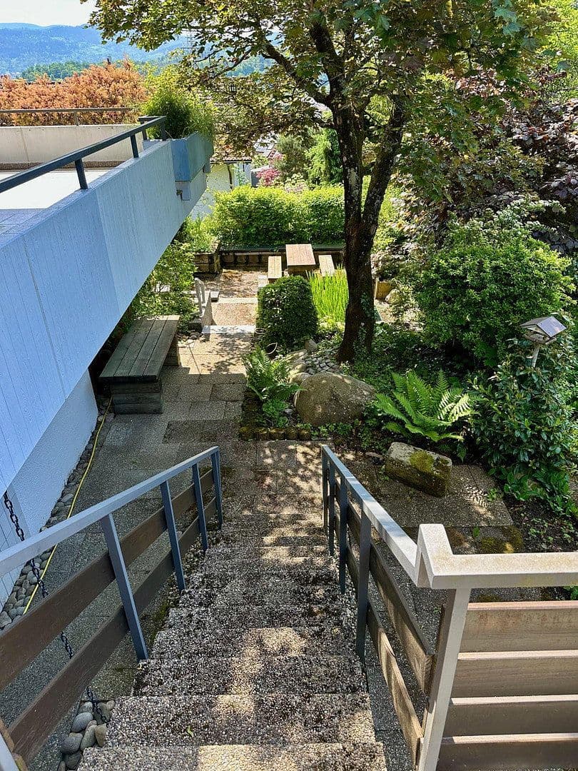 Prodej domu 345 m², pozemek 780 m², Oberer Rain 15, Gaggenau, Bádensko-Württembersko Prodej domu 345 m², pozemek 780 m², Oberer Rain 15, Gaggenau, Bádensko-Württembersko