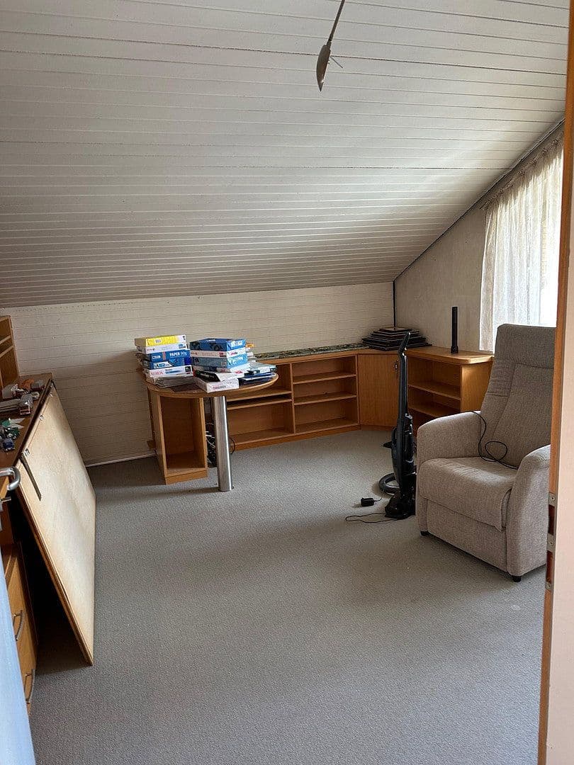 Prodej domu 345 m², pozemek 780 m², Oberer Rain 15, Gaggenau, Bádensko-Württembersko Prodej domu 345 m², pozemek 780 m², Oberer Rain 15, Gaggenau, Bádensko-Württembersko