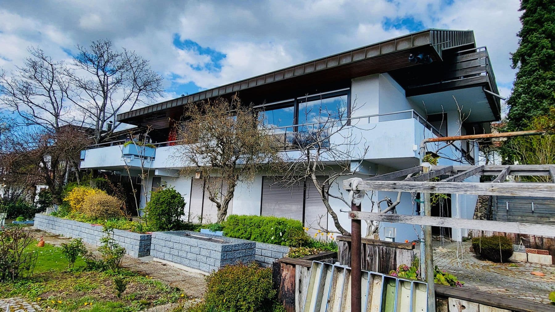 Prodej domu 345 m², pozemek 780 m², Oberer Rain 15, Gaggenau, Bádensko-Württembersko Prodej domu 345 m², pozemek 780 m², Oberer Rain 15, Gaggenau, Bádensko-Württembersko