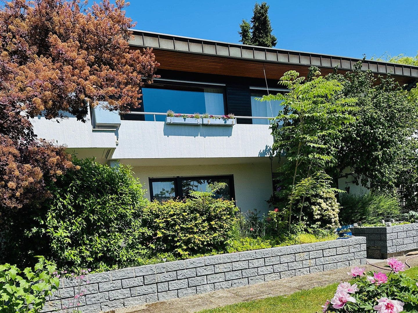 Prodej domu 345 m², pozemek 780 m², Oberer Rain 15, Gaggenau, Bádensko-Württembersko Prodej domu 345 m², pozemek 780 m², Oberer Rain 15, Gaggenau, Bádensko-Württembersko
