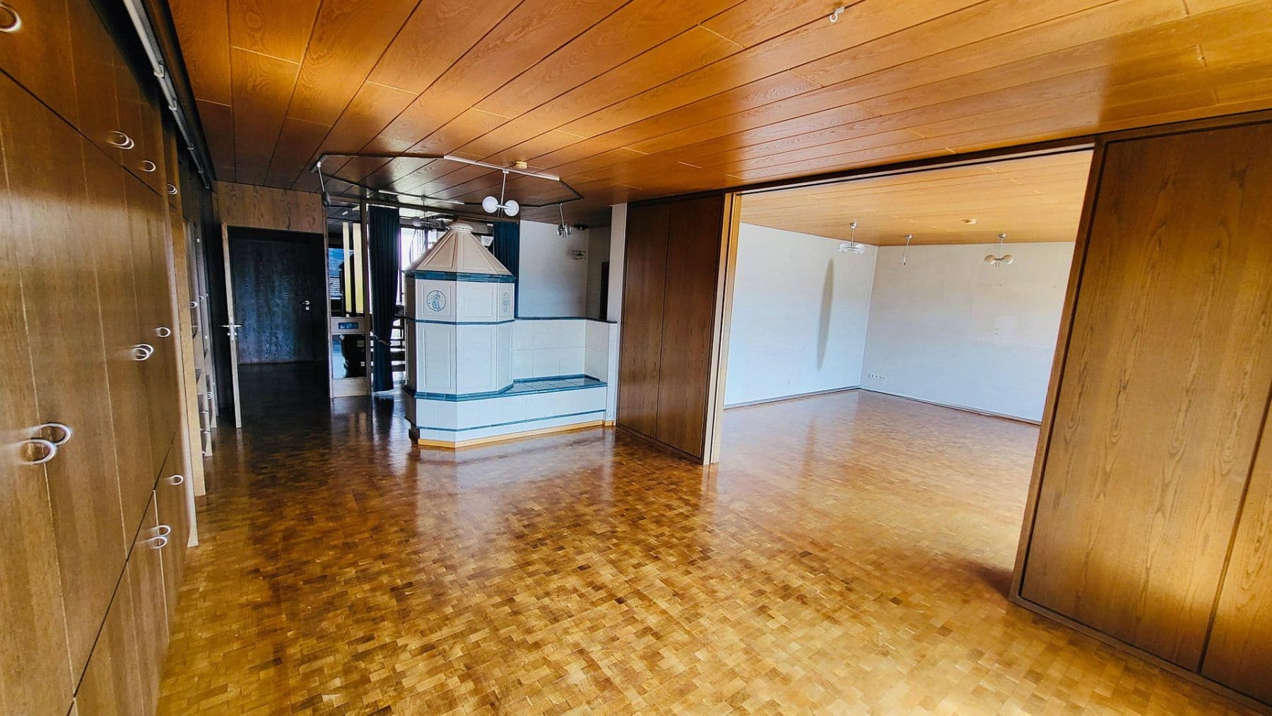 Prodej domu 345 m², pozemek 780 m², Oberer Rain 15, Gaggenau, Bádensko-Württembersko Prodej domu 345 m², pozemek 780 m², Oberer Rain 15, Gaggenau, Bádensko-Württembersko