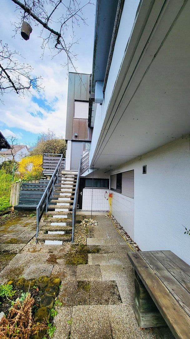 Prodej domu 345 m², pozemek 780 m², Oberer Rain 15, Gaggenau, Bádensko-Württembersko Prodej domu 345 m², pozemek 780 m², Oberer Rain 15, Gaggenau, Bádensko-Württembersko
