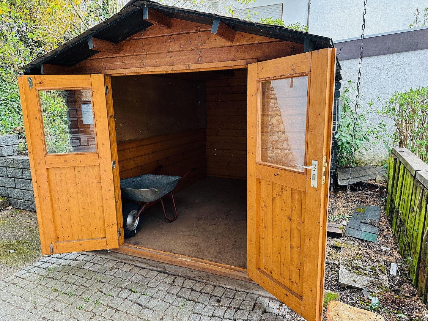 Prodej domu 345 m², pozemek 780 m², Oberer Rain 15, Gaggenau, Bádensko-Württembersko Prodej domu 345 m², pozemek 780 m², Oberer Rain 15, Gaggenau, Bádensko-Württembersko