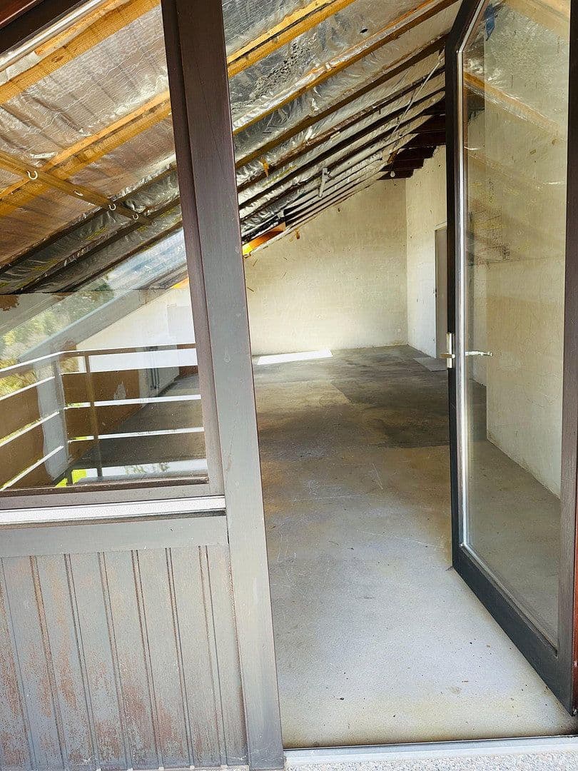 Prodej domu 345 m², pozemek 780 m², Oberer Rain 15, Gaggenau, Bádensko-Württembersko Prodej domu 345 m², pozemek 780 m², Oberer Rain 15, Gaggenau, Bádensko-Württembersko