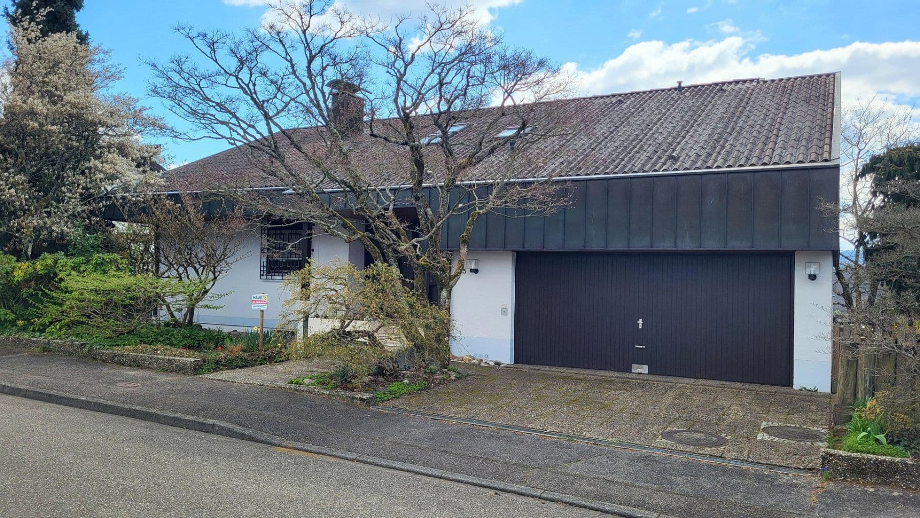 Prodej domu 345 m², pozemek 780 m², Oberer Rain 15, Gaggenau, Bádensko-Württembersko Prodej domu 345 m², pozemek 780 m², Oberer Rain 15, Gaggenau, Bádensko-Württembersko