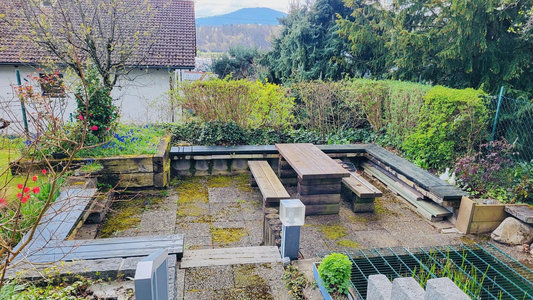 Prodej domu 345 m², pozemek 780 m², Oberer Rain 15, Gaggenau, Bádensko-Württembersko Prodej domu 345 m², pozemek 780 m², Oberer Rain 15, Gaggenau, Bádensko-Württembersko