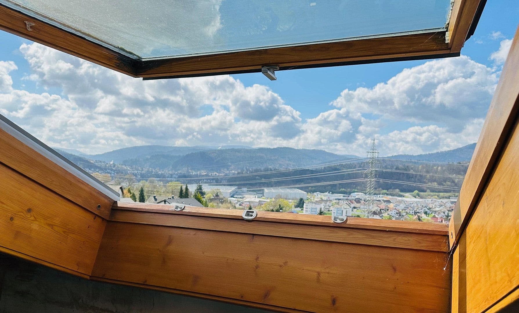 Prodej domu 345 m², pozemek 780 m², Oberer Rain 15, Gaggenau, Bádensko-Württembersko Prodej domu 345 m², pozemek 780 m², Oberer Rain 15, Gaggenau, Bádensko-Württembersko