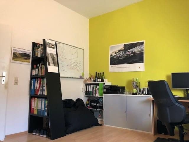 Pronájem bytu 4+1 82 m², Ludwig-Wilhelm-Str. 20, Karlsruhe, Bádensko-Württembersko Pronájem bytu 4+1 82 m², Ludwig-Wilhelm-Str. 20, Karlsruhe, Bádensko-Württembersko