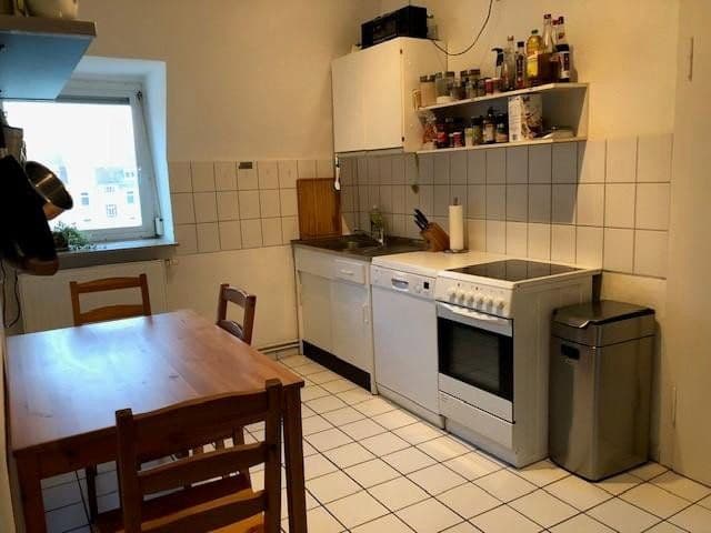 Pronájem bytu 4+1 82 m², Ludwig-Wilhelm-Str. 20, Karlsruhe, Bádensko-Württembersko Pronájem bytu 4+1 82 m², Ludwig-Wilhelm-Str. 20, Karlsruhe, Bádensko-Württembersko