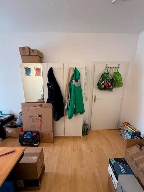 Pronájem bytu 4+1 82 m², Ludwig-Wilhelm-Str. 20, Karlsruhe, Bádensko-Württembersko Pronájem bytu 4+1 82 m², Ludwig-Wilhelm-Str. 20, Karlsruhe, Bádensko-Württembersko