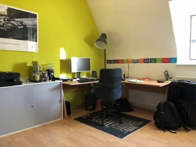 Pronájem bytu 4+1 82 m², Ludwig-Wilhelm-Str. 20, Karlsruhe, Bádensko-Württembersko Pronájem bytu 4+1 82 m², Ludwig-Wilhelm-Str. 20, Karlsruhe, Bádensko-Württembersko