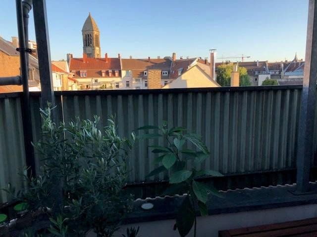Pronájem bytu 4+1 82 m², Ludwig-Wilhelm-Str. 20, Karlsruhe, Bádensko-Württembersko Pronájem bytu 4+1 82 m², Ludwig-Wilhelm-Str. 20, Karlsruhe, Bádensko-Württembersko