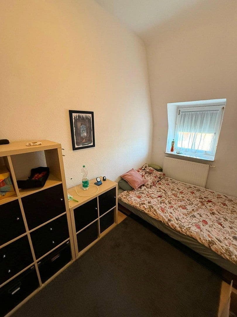 Pronájem bytu 4+1 82 m², Ludwig-Wilhelm-Str. 20, Karlsruhe, Bádensko-Württembersko Pronájem bytu 4+1 82 m², Ludwig-Wilhelm-Str. 20, Karlsruhe, Bádensko-Württembersko