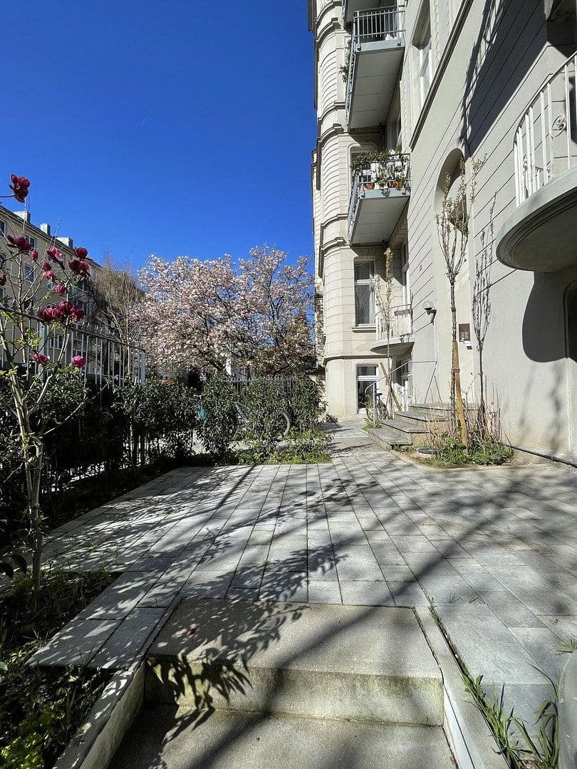 Prodej bytu 5+1 177 m², Lütticherstr. 38, Köln, Severní Porýní-Vestfálsko Prodej bytu 5+1 177 m², Lütticherstr. 38, Köln, Severní Porýní-Vestfálsko