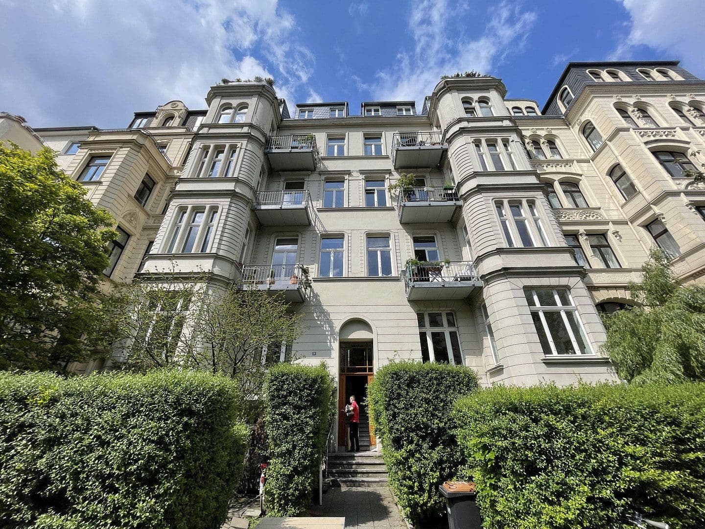 Prodej bytu 5+1 177 m², Lütticherstr. 38, Köln, Severní Porýní-Vestfálsko Prodej bytu 5+1 177 m², Lütticherstr. 38, Köln, Severní Porýní-Vestfálsko