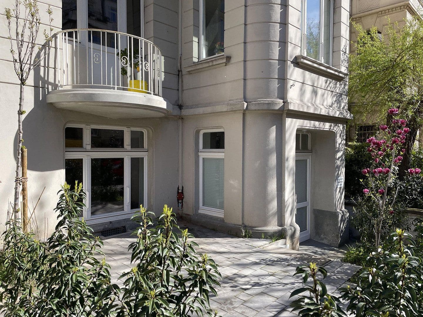 Prodej bytu 5+1 177 m², Lütticherstr. 38, Köln, Severní Porýní-Vestfálsko Prodej bytu 5+1 177 m², Lütticherstr. 38, Köln, Severní Porýní-Vestfálsko