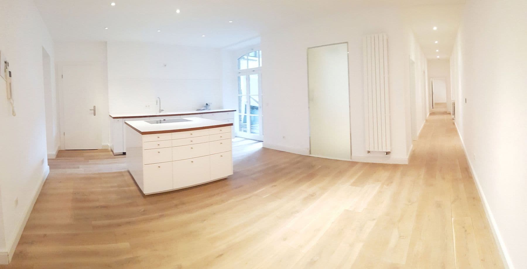 Prodej bytu 5+1 177 m², Lütticherstr. 38, Köln, Severní Porýní-Vestfálsko Prodej bytu 5+1 177 m², Lütticherstr. 38, Köln, Severní Porýní-Vestfálsko