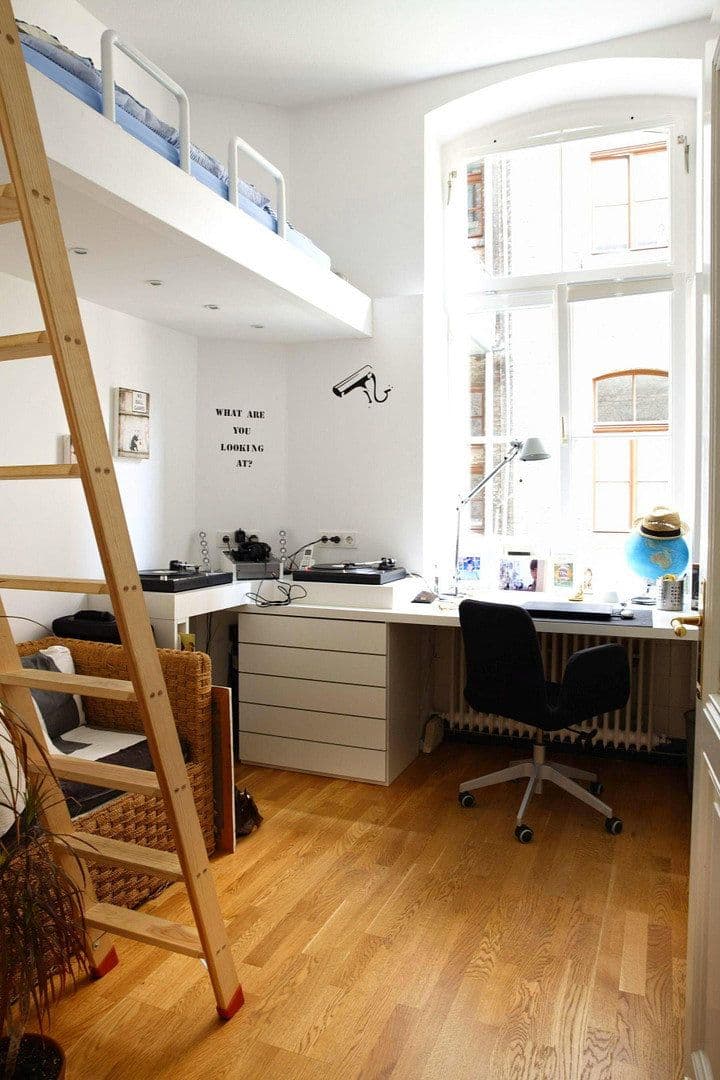 Prodej bytu 5+1 177 m², Lütticherstr. 38, Köln, Severní Porýní-Vestfálsko Prodej bytu 5+1 177 m², Lütticherstr. 38, Köln, Severní Porýní-Vestfálsko