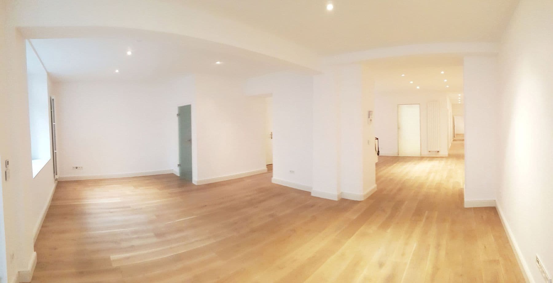 Prodej bytu 5+1 177 m², Lütticherstr. 38, Köln, Severní Porýní-Vestfálsko Prodej bytu 5+1 177 m², Lütticherstr. 38, Köln, Severní Porýní-Vestfálsko